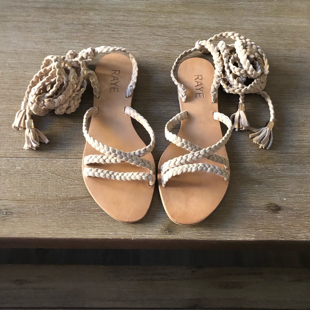 Raye Sandal - Picture 5 of 8